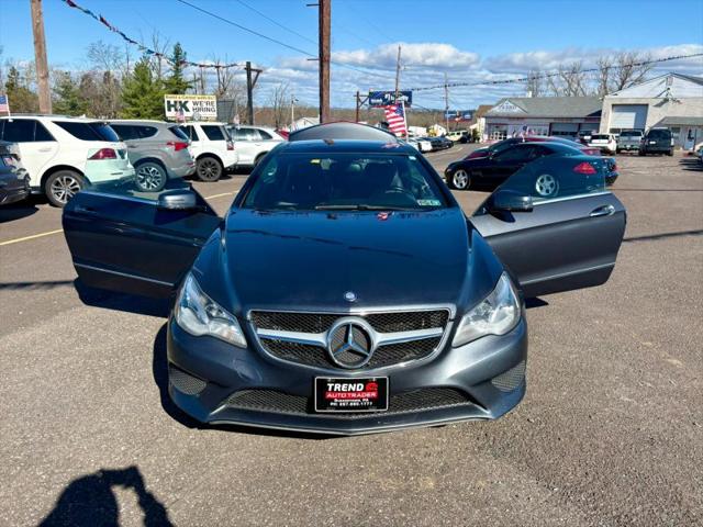 2014 Mercedes-Benz E 350 E 350