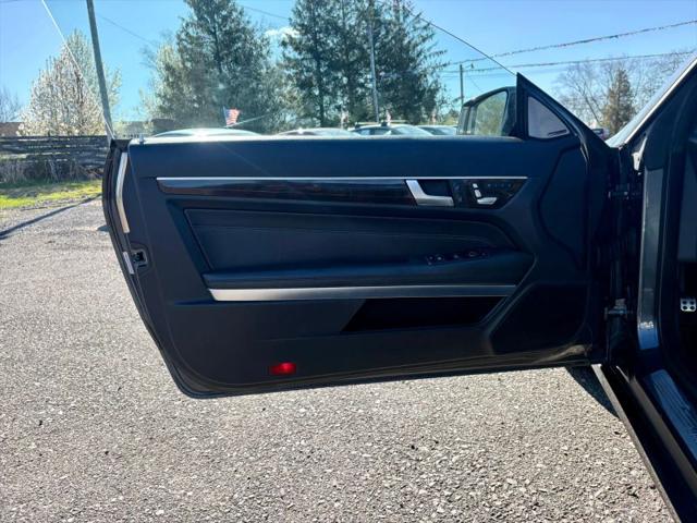 2014 Mercedes-Benz E 350 E 350