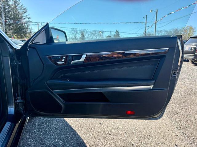 2014 Mercedes-Benz E 350 E 350