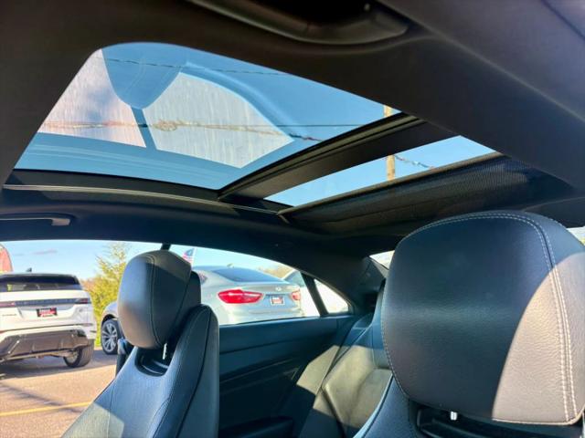 2014 Mercedes-Benz E 350 E 350