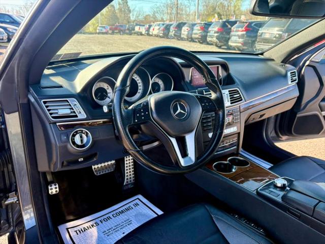 2014 Mercedes-Benz E 350 E 350