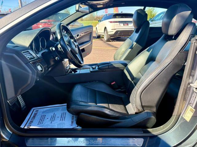 2014 Mercedes-Benz E 350 E 350