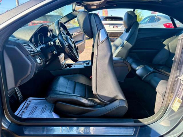 2014 Mercedes-Benz E 350 E 350