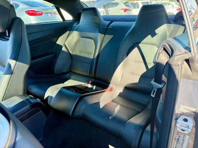 2014 Mercedes-Benz E 350 E 350