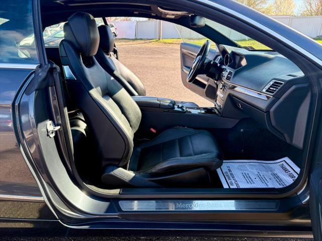 2014 Mercedes-Benz E 350 E 350