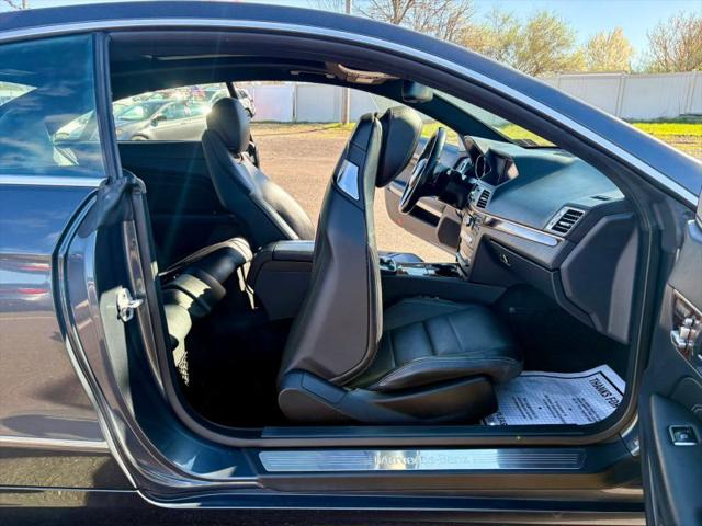 2014 Mercedes-Benz E 350 E 350