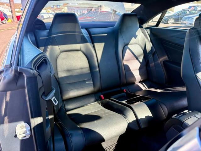 2014 Mercedes-Benz E 350 E 350