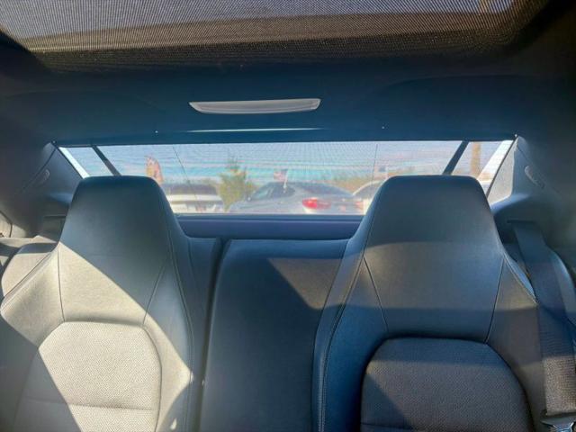2014 Mercedes-Benz E 350 E 350