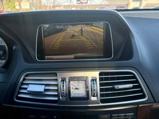 2014 Mercedes-Benz E 350 E 350