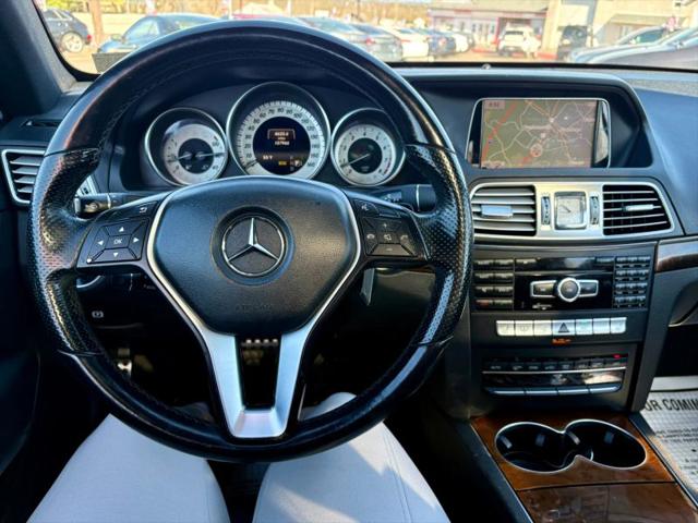 2014 Mercedes-Benz E 350 E 350