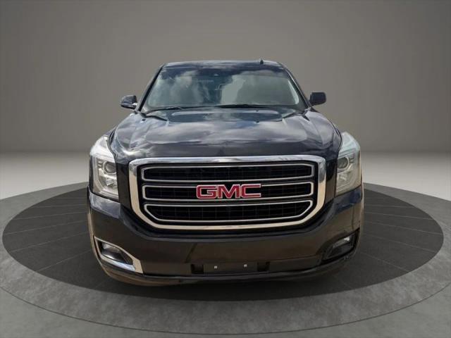 2020 GMC Yukon 4WD SLT