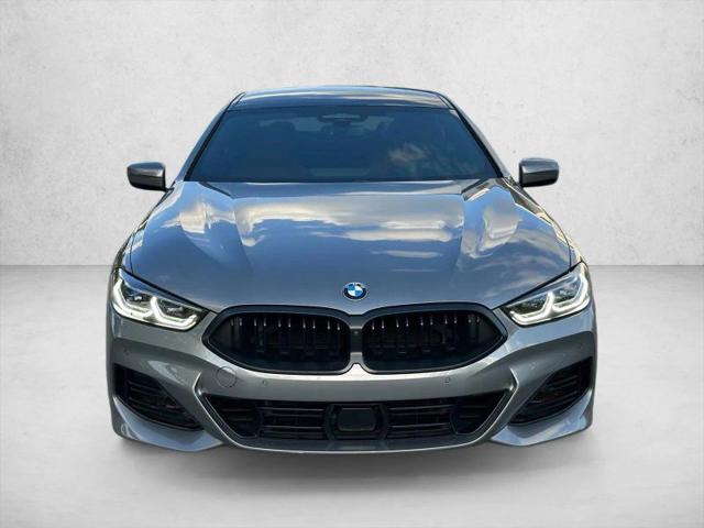 2023 BMW 840 Gran Coupe i