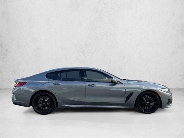 2023 BMW 840 Gran Coupe i