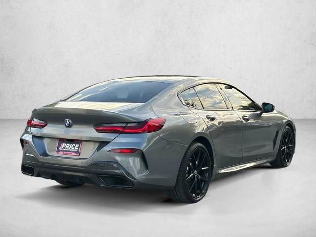 2023 BMW 840 Gran Coupe i