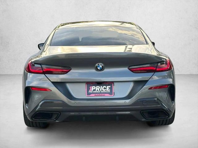 2023 BMW 840 Gran Coupe i