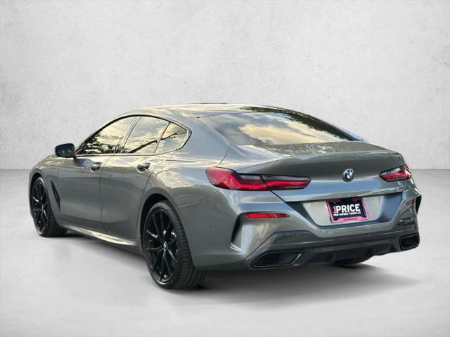 2023 BMW 840 Gran Coupe i