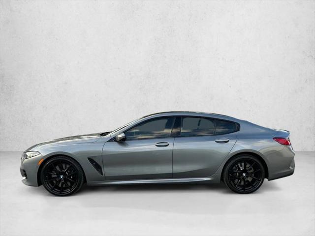 2023 BMW 840 Gran Coupe i