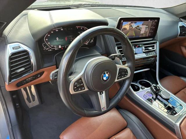 2023 BMW 840 Gran Coupe i