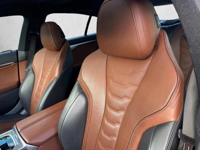 2023 BMW 840 Gran Coupe i