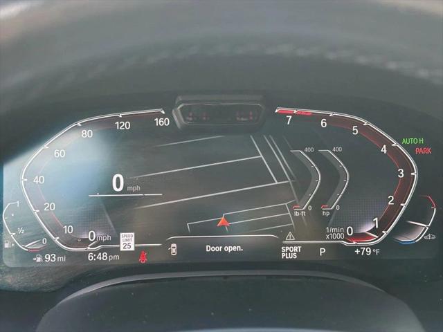 2023 BMW 840 Gran Coupe i