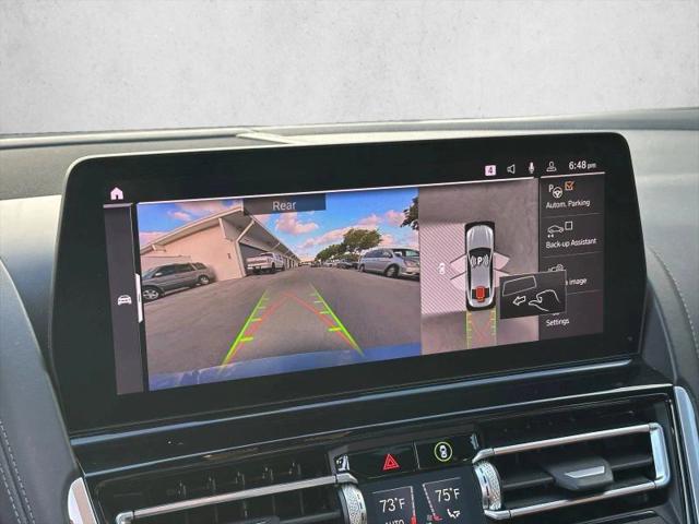 2023 BMW 840 Gran Coupe i