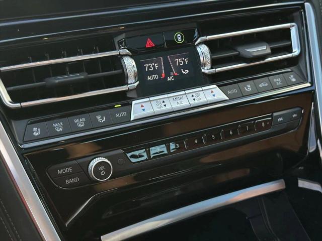 2023 BMW 840 Gran Coupe i