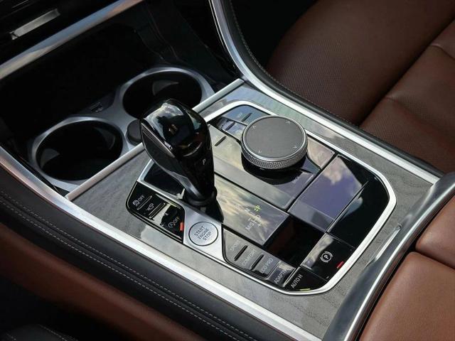2023 BMW 840 Gran Coupe i