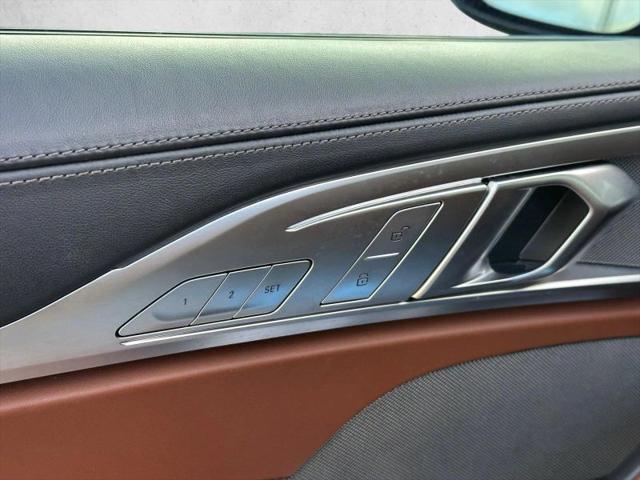 2023 BMW 840 Gran Coupe i
