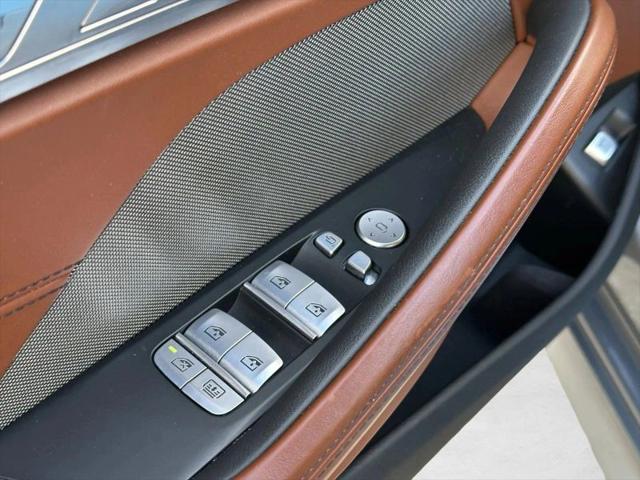 2023 BMW 840 Gran Coupe i