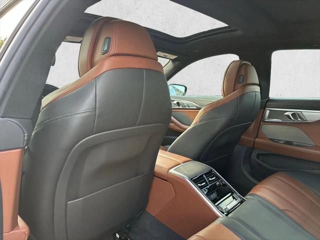 2023 BMW 840 Gran Coupe i