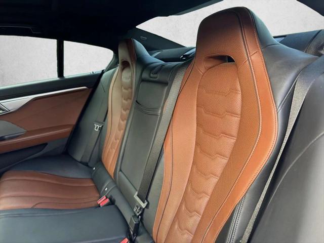 2023 BMW 840 Gran Coupe i