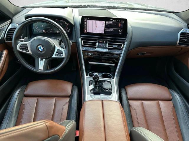 2023 BMW 840 Gran Coupe i
