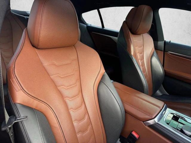 2023 BMW 840 Gran Coupe i