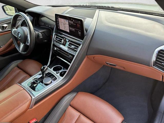 2023 BMW 840 Gran Coupe i