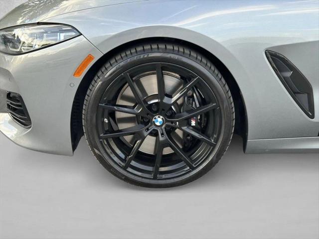 2023 BMW 840 Gran Coupe i