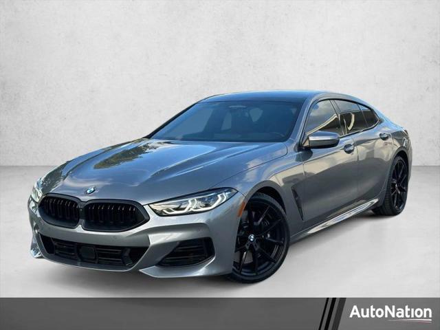 2023 BMW 840 Gran Coupe i for sale in Hollywood, FL