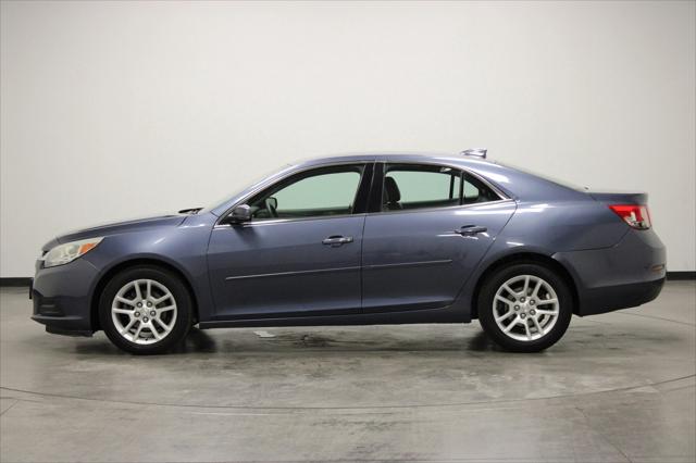 2015 Chevrolet Malibu 1LT