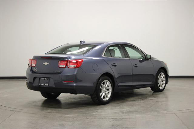2015 Chevrolet Malibu 1LT