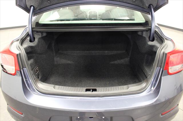 2015 Chevrolet Malibu 1LT