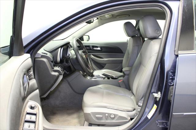 2015 Chevrolet Malibu 1LT