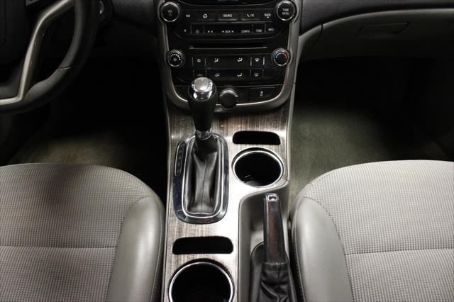 2015 Chevrolet Malibu 1LT
