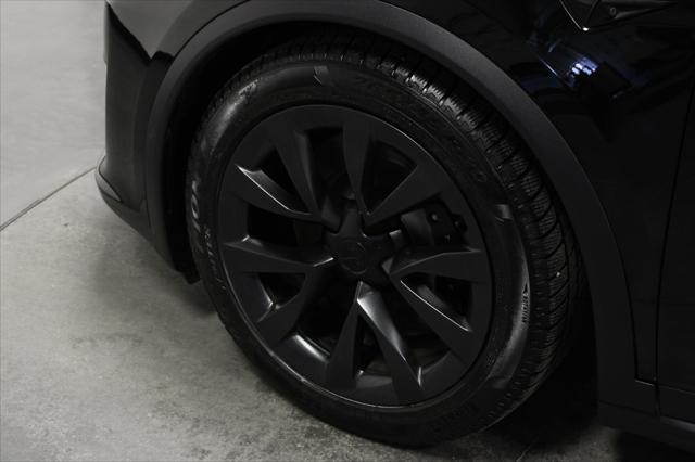 2022 Tesla Model X Plaid Tri Motor All-Wheel Drive