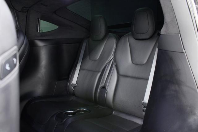 2022 Tesla Model X Plaid Tri Motor All-Wheel Drive