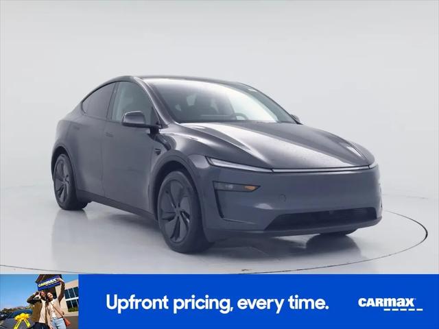 2026 Tesla Model Y Long Range Launch Series for sale in Ocala, FL