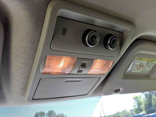 2017 Nissan 3500 S V6