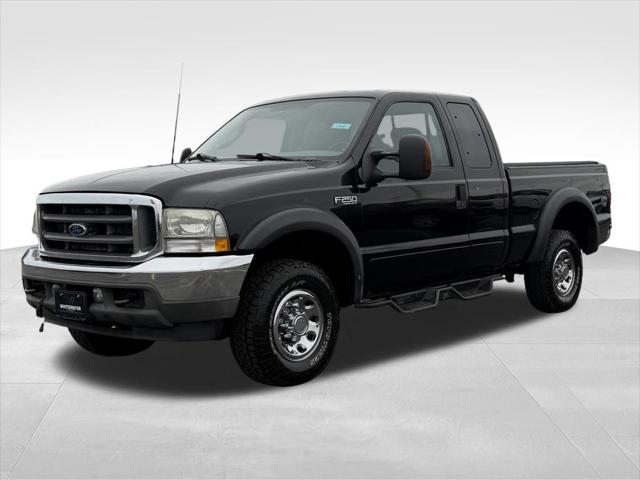 2003 Ford F-250 XL