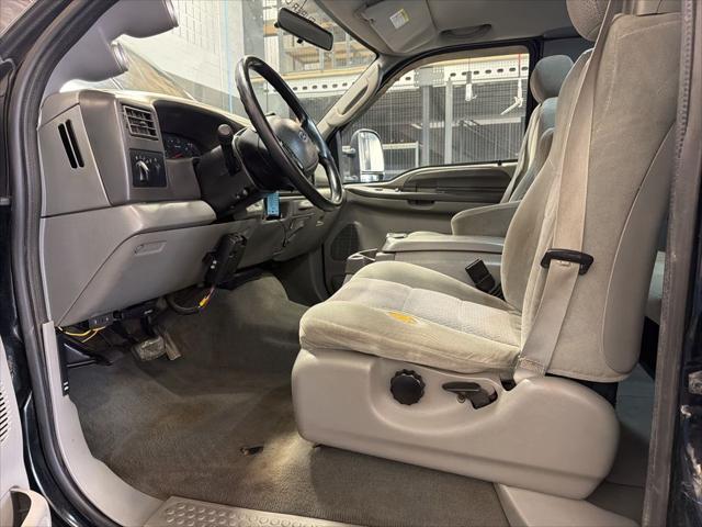 2003 Ford F-250 XL