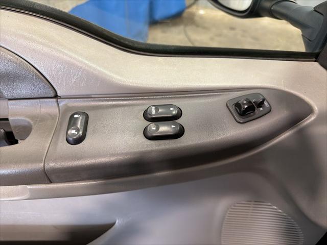 2003 Ford F-250 XL
