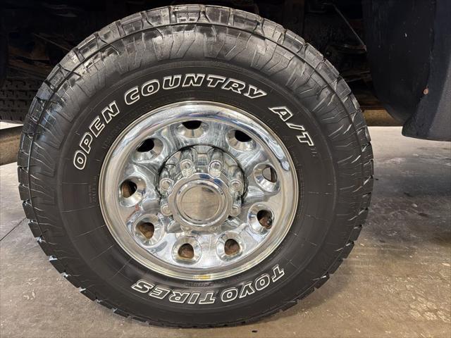 2003 Ford F-250 XL