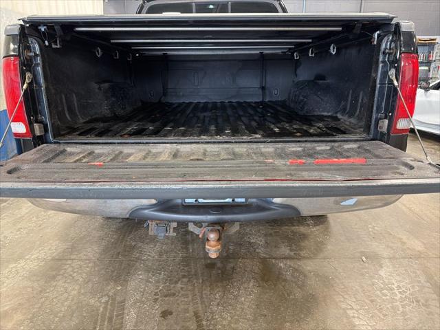 2003 Ford F-250 XL
